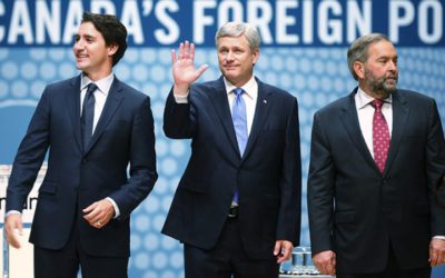 Our Foreign Policy