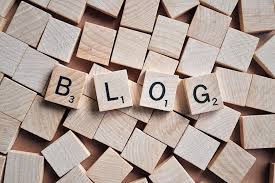 First Blog Post
