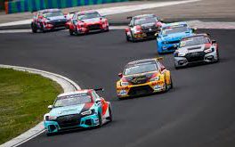The Race Day | Poem