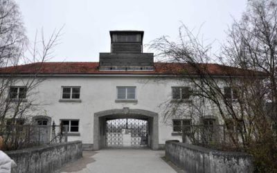 What Has Humanity Learned From Auschwitz And Dachau?