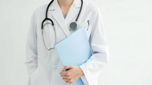 Docter’s Pay