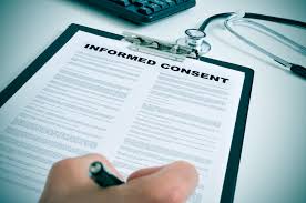 Informed Consent